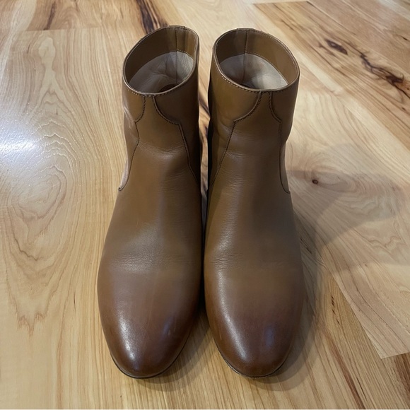 Gabriela Hearst Gorkin Bootie - Picture 4 of 8